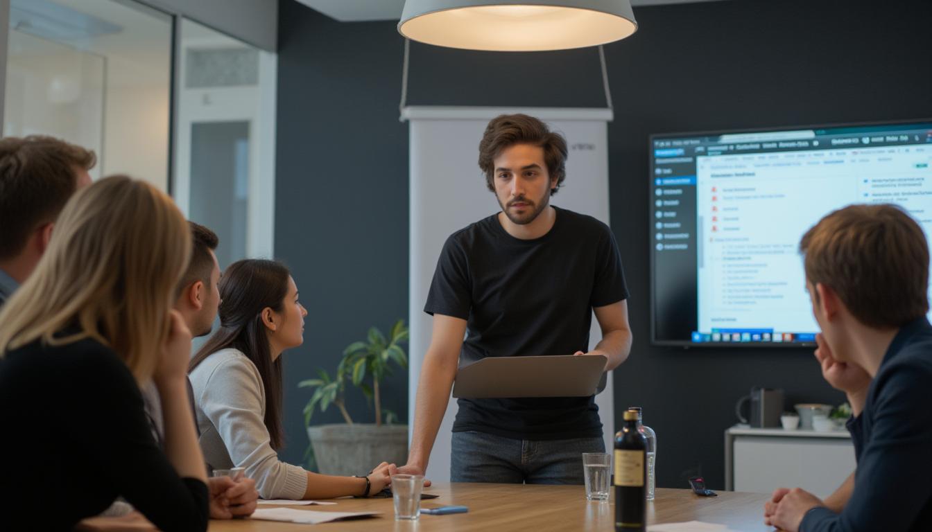 Valider la solution, son impact et les conditions de mise en œuvre.