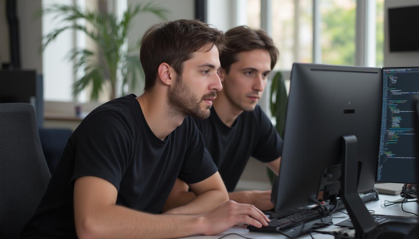 Construire, tester et améliorer votre solution IA par itérations rapides.