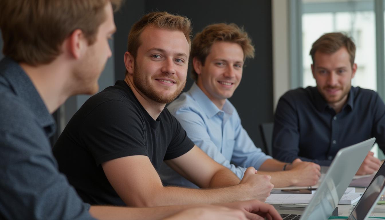 Finaliser et déployer votre solution IA dans vos opérations.