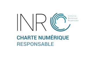 Logo Charte Numerique Responsable